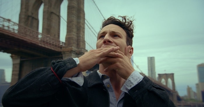 ΟΙ «ΟΡΝΙΘΕΣ» ΤΟΥ ΜΠΑΜΠΗ ΜΑΚΡΙΔΗ ΚΑΝΟΥΝ ΠΡΕΜΙΕΡΑ ΣΤΗΝ ΕΛΛΑΔΑ ΣΤΟ ΨΗΦΙΑΚΟ ΚΑΝΑΛΙ ΤΟΥ ΙΔΡΥΜΑΤΟΣ ΩΝΑΣΗ 12.4