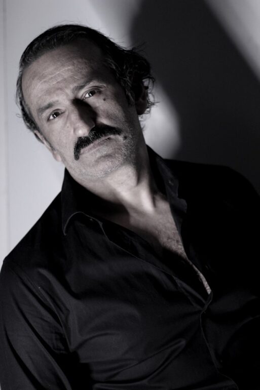 “ΥΠΟΥΛΟ ΜΙΚΡΟΒΙΟ”- ΠΑΥΛΟΣ ΚΟΥΡΤΙΔΗΣ