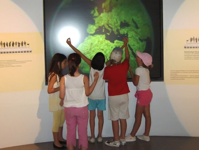 Ίδρυμα Μείζονος Ελληνισμού | νέες εφαρμογές εικονικής πραγματικότητας