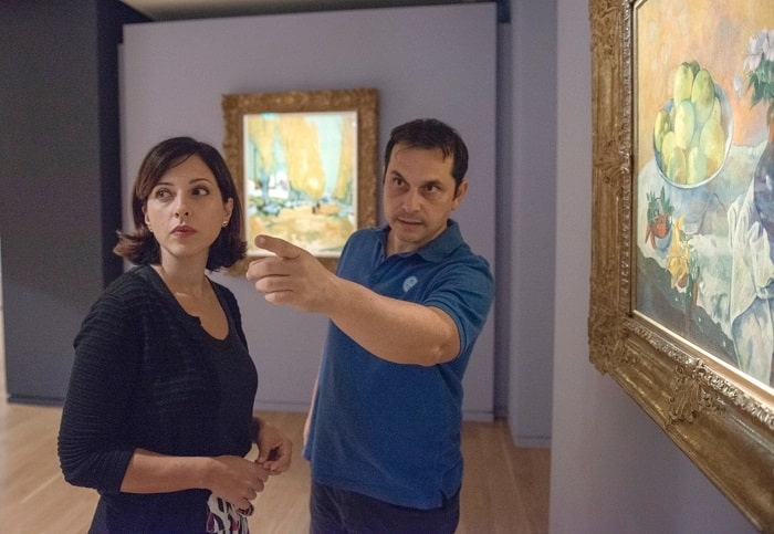 «Μικρές Ξεναγήσεις για μεγάλους» | Νέα ψηφιακή δράση για τα γηροκομεία