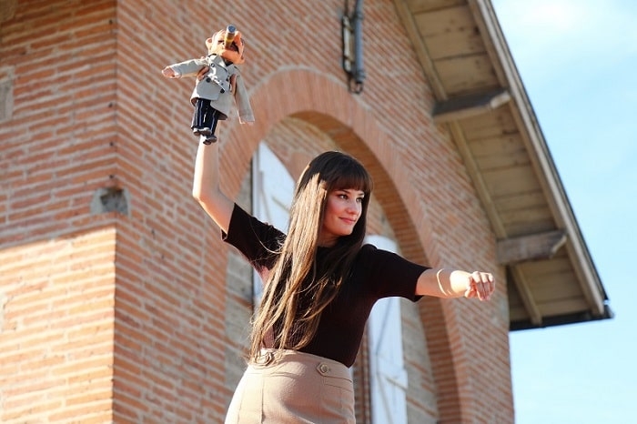 TRICKY OLD DOGS | Από 16 Ιουλίου στους κινηματογράφους | Διανομή Filmcenter Trianon