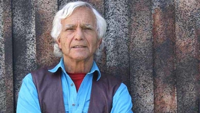 Εθνικό Θέατρο | master class με τον Eugenio Barba