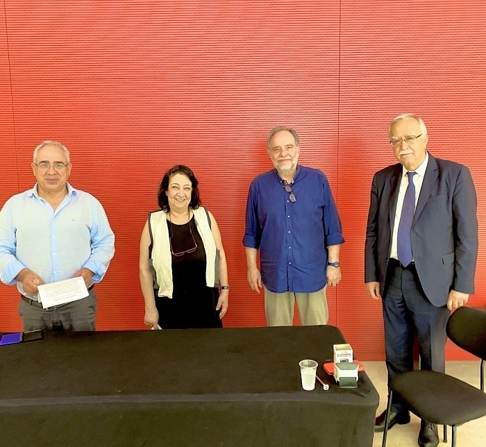 ΙΜΚ | ΜΝΗΜΟΝΙΟ ΣΥΝΕΡΓΑΣΙΑΣ & ΣΥΝΑΝΤΙΛΗΨΗΣ ΔΗΚΕΔ – ΙΜΚ