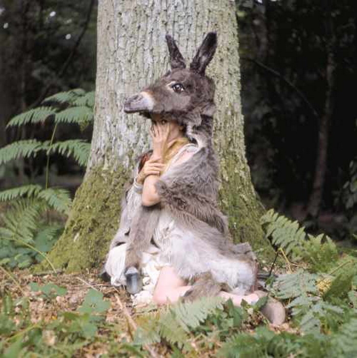 “Peau d’âne / Γαϊδουροτόμαρο” του Ζακ Ντεμί, Θερινός Κινηματογράφος Λαΐς, Ταινιοθήκη της Ελλάδος, Πέμπτη 16/7