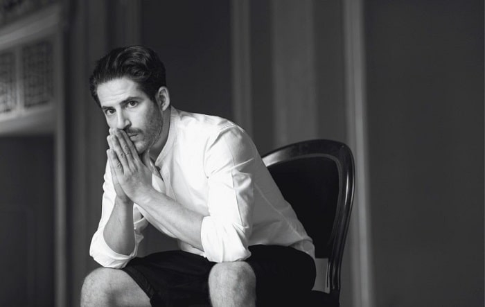 Χίλιες λέξεις για το καλοκαίρι | Σεμινάριο συνειρμικής γραφής από τον Νικόλα Ανδρουλάκη