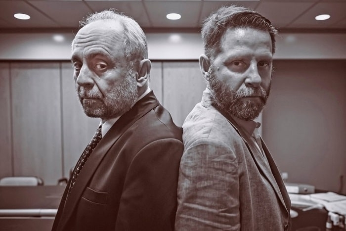 Είδαμε την παράσταση ‘Το Δάνειο’ στο Χυτήριο