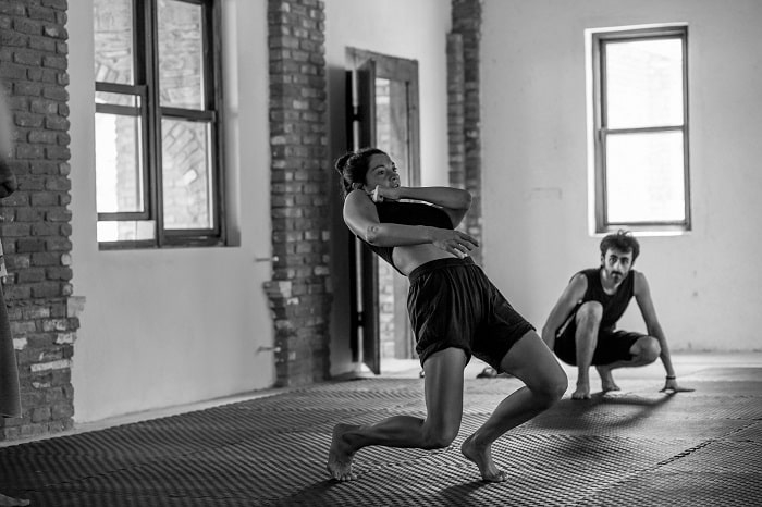 FAUST CULTURE. Ένας τόπος συνάντησης. Μια σχολή δημιουργίας. Ένας τρόπος εξέλιξης