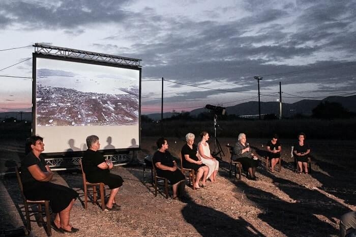 ΑΓΡΟΤΙΚΑ ΑΠΟΤΥΠΩΜΑΤΑ | Η ΠΟΝΤΙΑΚΗ ΚΟΥΛΤΟΥΡΑ