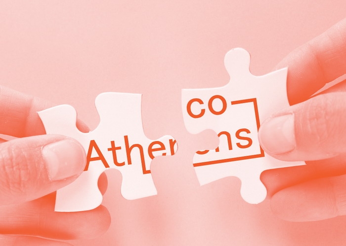 co-Athens – Ανακοίνωση δράσεων