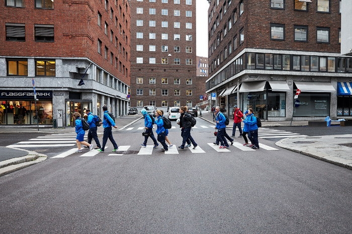 Γιάννης Ζινδριλής: Έκθεση φωτογραφίας