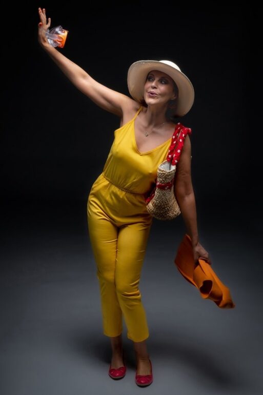 Είδαμε την παράσταση ‘Tο Υπέροχό μου Διαζύγιο’ στον κήπο του θεάτρου Χυτήριο