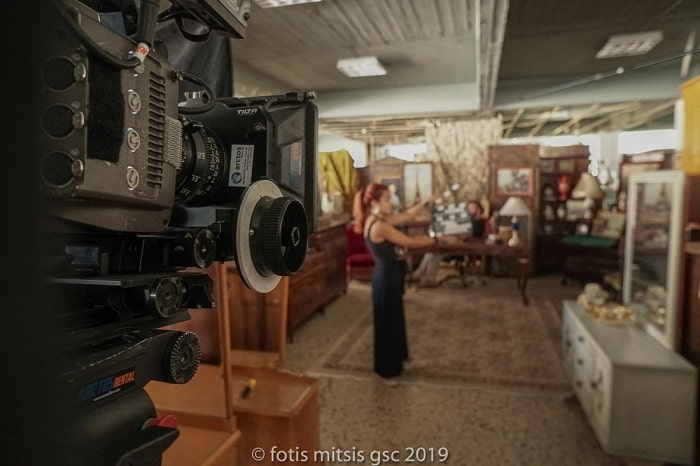 Έλα στην Ορμή! Κάνεις την ταινία σου, συμμετέχεις στις ταινίες των άλλων