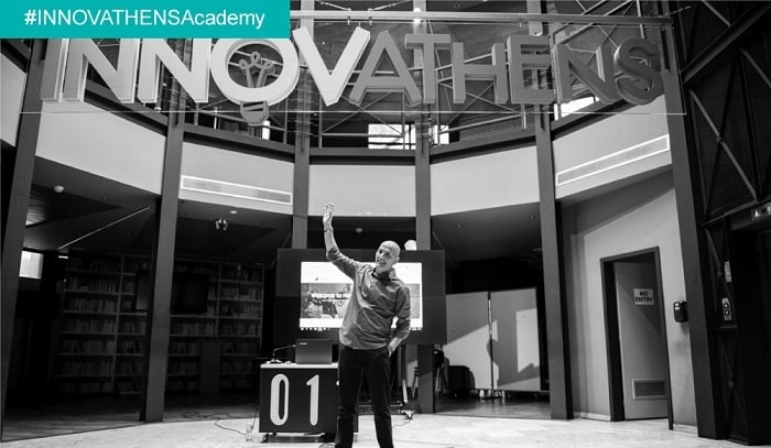 INNOVATHENS Academy | Οκτώβριος 2020 – Digital Marketing