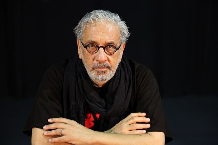 Σεμινάριο σκηνοθεσίας με τον ηθοποιό – σκηνοθέτη Νίκο Χατζηπαπά