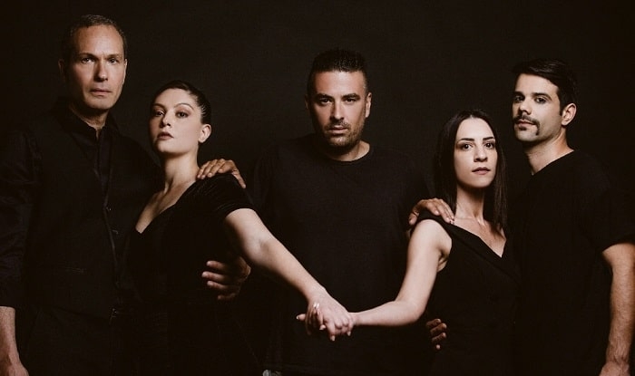 Είδαμε την παράσταση ‘Κι εγώ σ’αγαπώ’ στο Χυτήριο