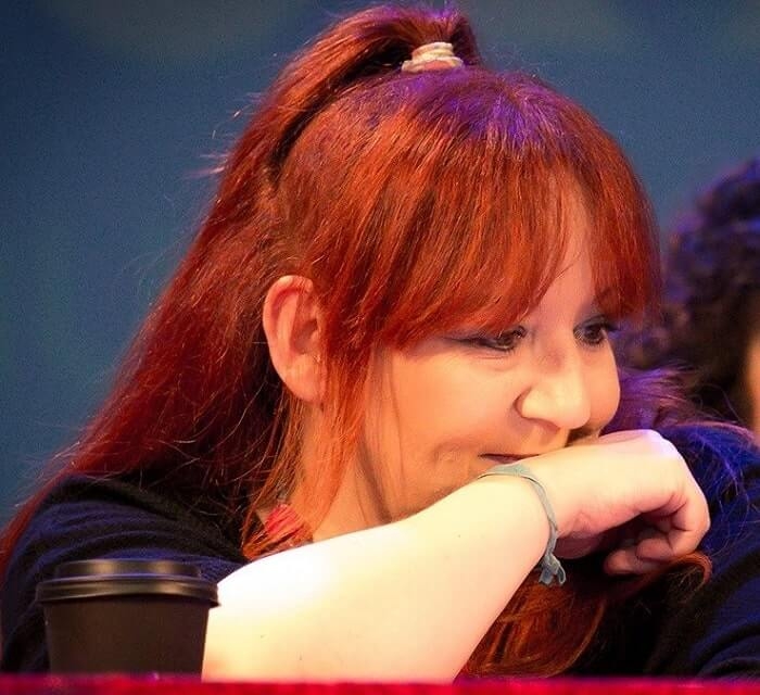 ΣΕΜΙΝΑΡΙΟ ΜΙΟΥΖΙΚΑΛ ΜΕ ΤΗ ΘΕΜΙΔΑ ΜΑΡΣΕΛΛΟΥ