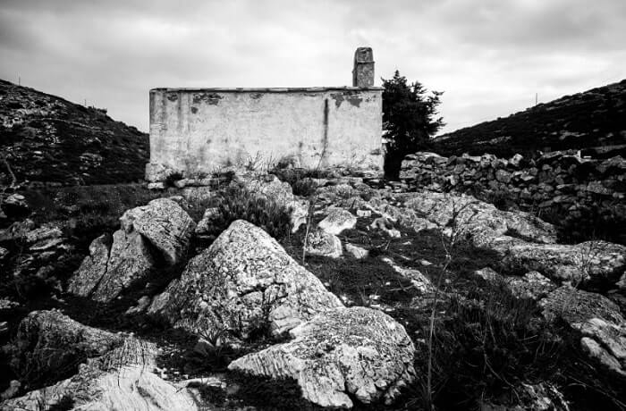 Κύκλος online διαλέξεων του Πλάτωνα Ριβέλλη | Ελληνοαμερικανική Ένωση