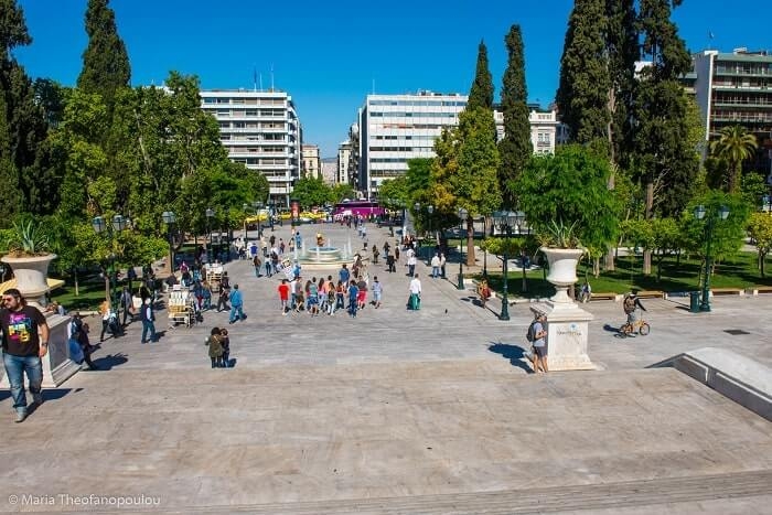 Πανκαλλιτεχνική κινητοποίηση | 1 Οκτώβρη 2020 | Πλατεία Συντάγματος στις 18:00