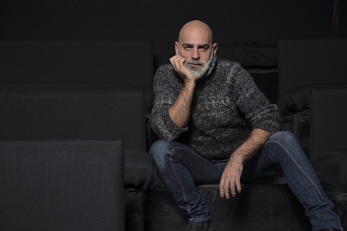 Θεατρικά Εργαστήρια υποκριτικής & σκηνοθεσίας από τον Δημήτρη Καρατζιά στον Πολυχώρο Vault