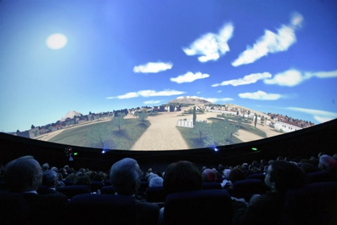 ECTN Awards 2020 l Κορυφαία διάκριση για το Ίδρυμα Μείζονος Ελληνισμού