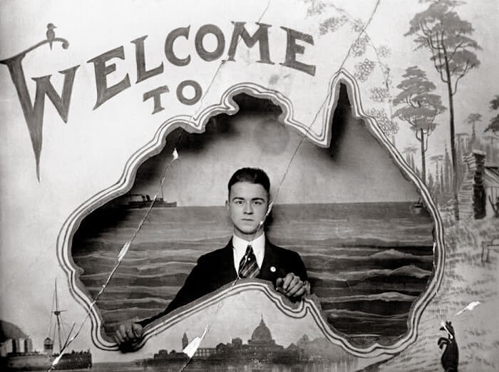 Ελληνοαυστραλοί: Μέσα από τη δική τους εικόνα