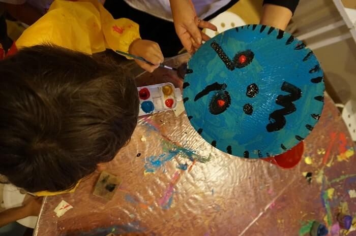 Εκπαιδευτικά προγράμματα Οκτωβρίου στο Μουσείο Κυκλαδικής Τέχνης