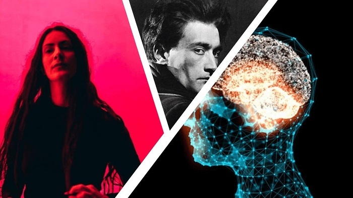 Το Θέατρο της Σκληρότητας του Αρτώ και η Οπτική Γωνία της Νευροεπιστήμης | Ερευνητικό Σεμινάριο Acting Yoga από την Ιόλη Ανδρεάδη