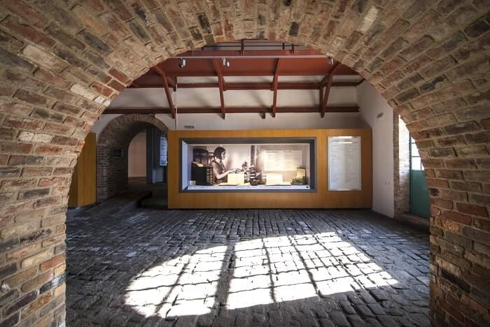 Οκτώβριος στο Βιομηχανικό Μουσείο Φωταερίου με δράσεις για μικρούς και μεγάλους!