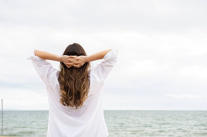 Το σεμινάριο «Ο καθρέφτης του σώματος» και μια ιστορία ίασης