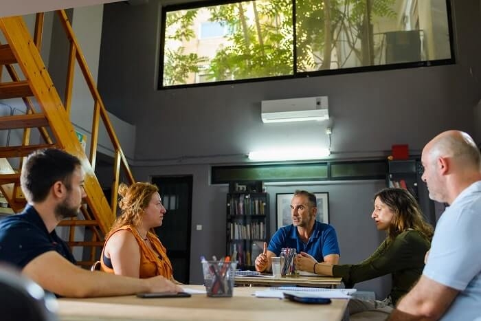 Online εργαστήρι θεατρικής γραφής με την υπογραφή Καταπαctή