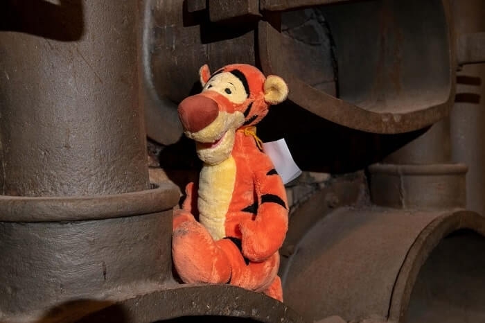 Νοέμβριος στο Βιομηχανικό Μουσείο Φωταερίου