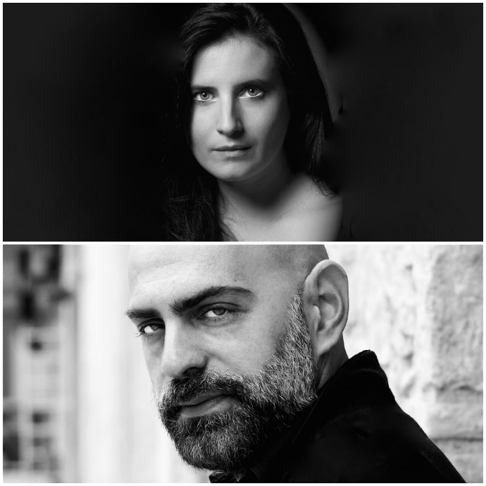 Εργαστήριο συγγραφής από τη Σοφία Καψούρου και τον Δημήτρη Καρατζιά στον Πολυχώρο Vault