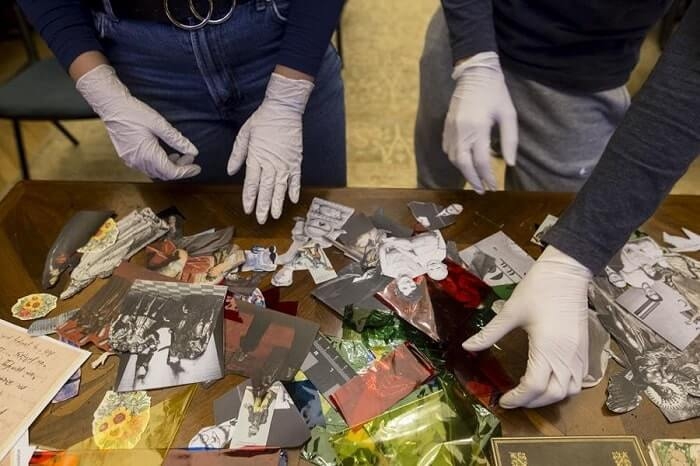 Ίδρυμα Ωνάση | Webinar – ΑΡΧΕΙΑ ΣΕ ΑΛΛΑΓΗ 2: ΤΕΧΝΗΤΗ ΝΟΗΜΟΣΥΝΗ, ΤΕΧΝΗ ΚΑΙ ΠΕΡΙΒΑΛΛΟΝ