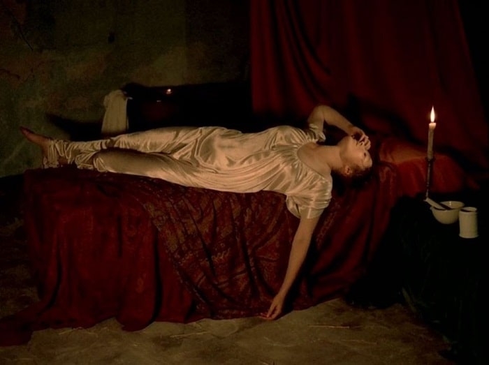 33ο ΠΑΝΟΡΑΜΑ ΕΥΡΩΠΑΪΚΟΥ ΚΙΝΗΜΑΤΟΓΡΑΦΟΥ | Το Μεταναστευτικό μέσα από τα μάτια των Ελλήνων Σκηνοθετών & Αφιέρωμα στον Eric Rohmer