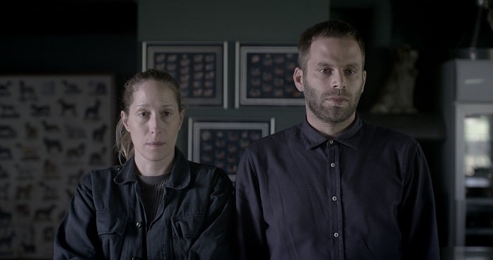 ΤΟ ΜΕΓΑΛΟ ΒΡΑΒΕΙΟ ΤΟΥ RAINDANCE