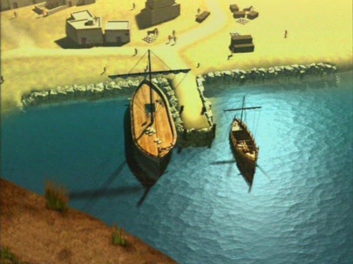 Εργαλεία εκπαίδευσης και ψυχαγωγίας διαδικτυακά από το Ίδρυμα Μείζονος Ελληνισμού