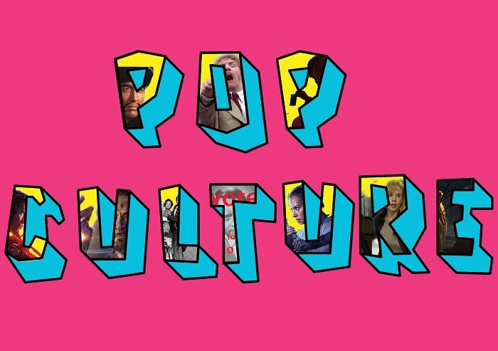 “Από το cult στο κλασικό: Η επιστροφή του pop culture” – Κύκλος online διαλέξεων του Αβραάμ Κάουα