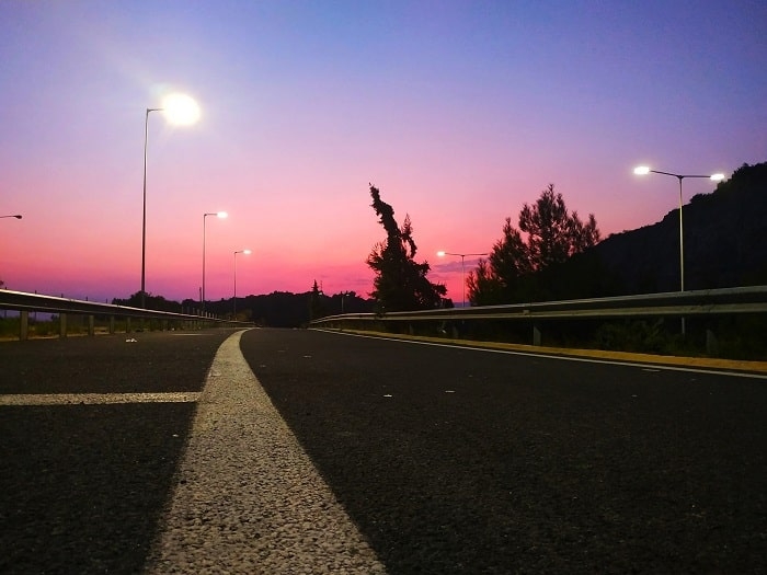 El Camino – Ανοιχτή Δράση Αλληλεγγύης | Χαλκίδα