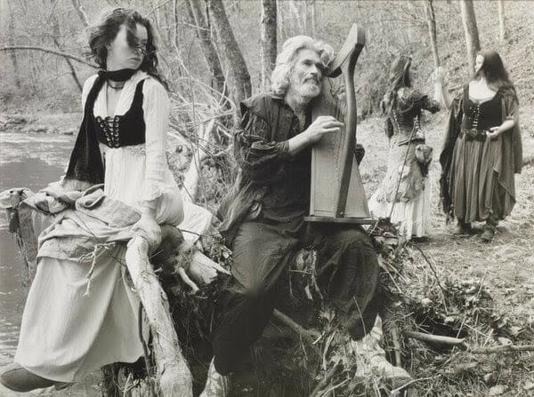 Ομαδική έκθεση φωτογραφίας – «Μεταμορφική εικόνα»