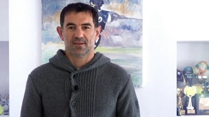 Κοινωνικό Μήνυμα – Ενεργοί Μπαμπάδες με τον Γιώργο Καραγκούνη