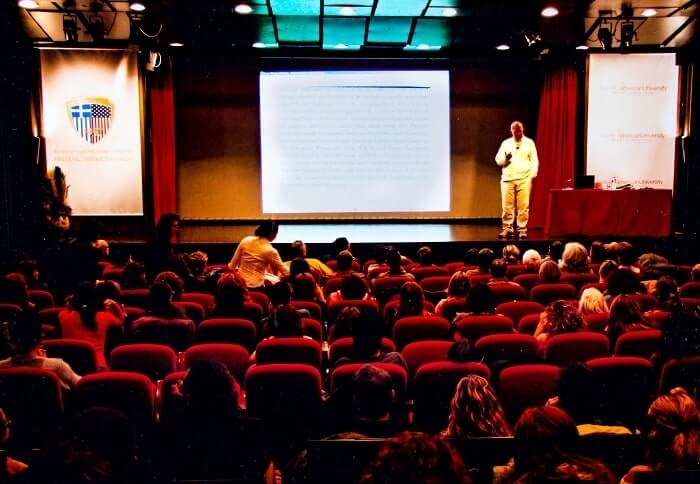 Online φωτογραφικές “Συναντήσεις της Πέμπτης” τον Ιανουάριο