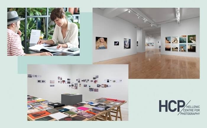 Εργαστήριο Ανάπτυξης Φωτογραφικού Πρότζεκτ