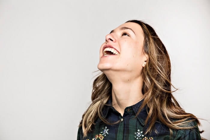 Quarantine Insta Live: Καθημερινά tips θετικότητας από την Wellness & Lifestyle coach Μαλού Λαρσινού