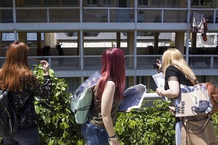 Ίδρυμα Ωνάση | Webinar – ΦΤΙΑΞΕ ΤΟ ΔΙΚΟ ΣΟΥ NEWSROOM