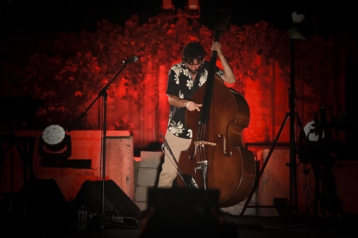 ΑΝΑ-ΠΑΡΑΣΤΑΣΕΙΣ: νέος κύκλος δωρεάν προβολών από το Φεστιβάλ Αθηνών και Επιδαύρου