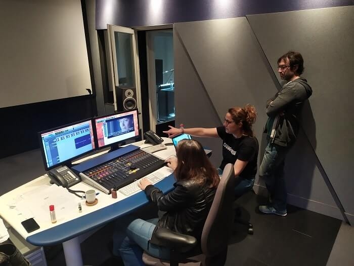 “Το Εισιτήριο: Μία ταινία που πρέπει να ΑΚΟΥΣΕΙΣ!”