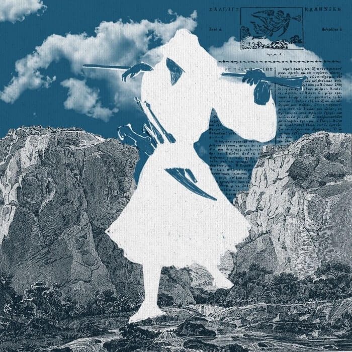 ΔΙΑΔΡΟΜΕΣ- 1821 : δωρεάν εφαρμογή για την Επανάσταση του 1821