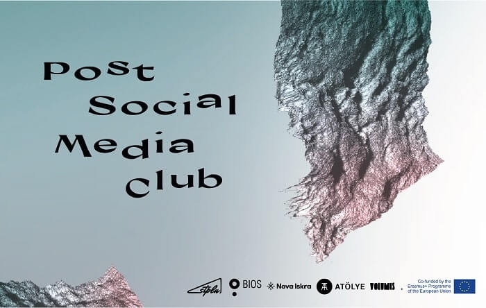 Open Call: Join the Post Social Media Club | Deadline: 26.04