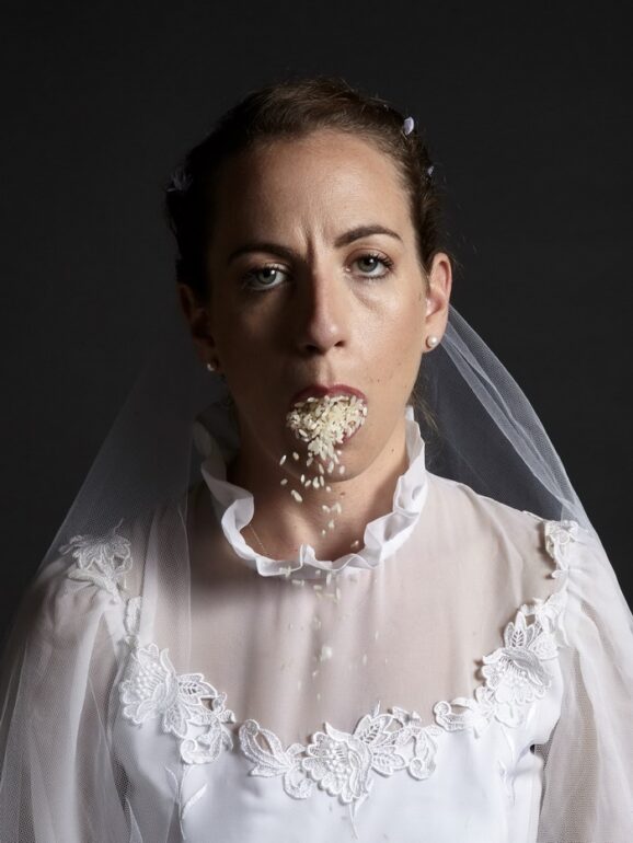 Το ΘΕΑΤΡΟ ΣΤΑΘΜΟΣ γιορτάζει την ΠΑΓΚΟΣΜΙΑ ΗΜΕΡΑ ΓΥΝΑΙΚΑΣ : ανοιχτή συζήτηση