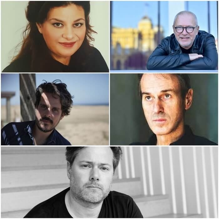 ΕΠΤΑΝΗΣΑ: Η Ταυτότητα ως Επιθυμία/ Η Επιθυμία της Ταυτότητας